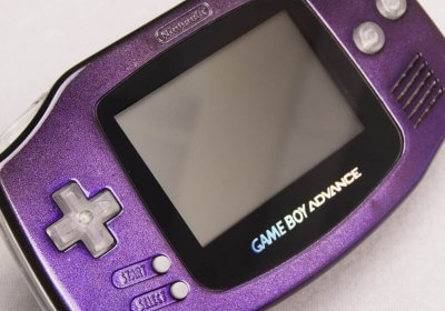 github game boy advance nintendo copyright dmca copyright infringement takedown notice game boy