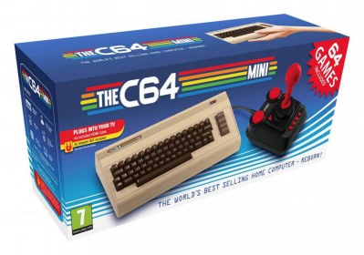 commodore mini commodore 64 mini retro gaming