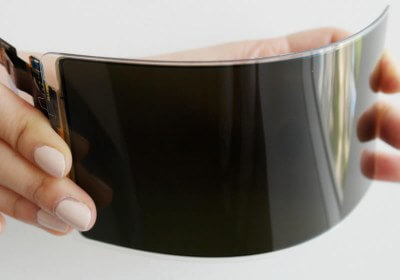 samsung samsung oled displays unbreakable display oled gorilla glass