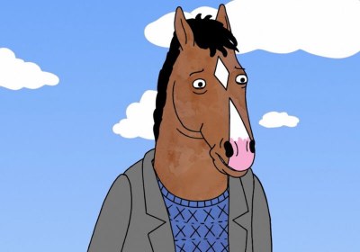 netflix bojack horseman comedy central original programming