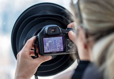 photography kickstarter