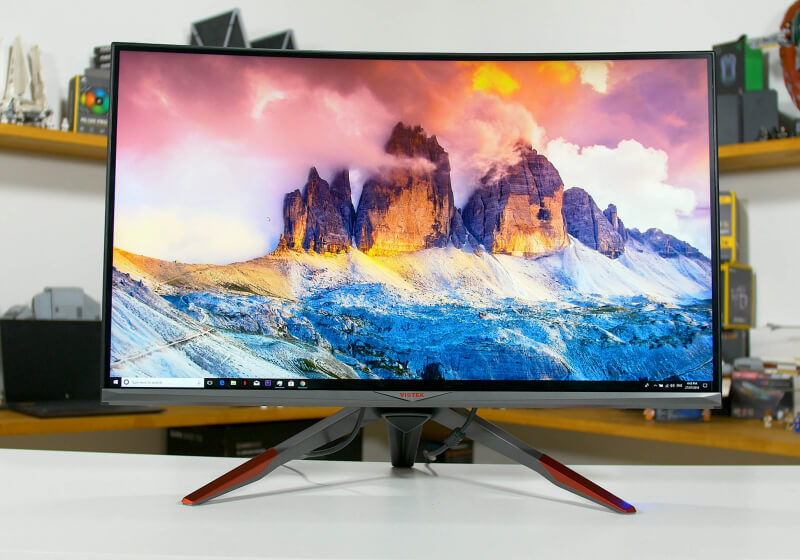 Tested: One of the Best-Selling (No Brand) Gaming Monitors on Amazon