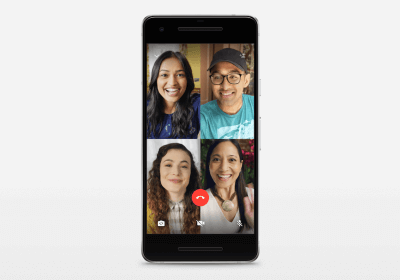 whatsapp video call voice calls