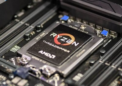 threadripper threadripper 2 amd cpu