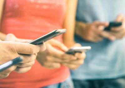 facebook instagram social media