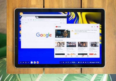 samsung galaxy tab s4
