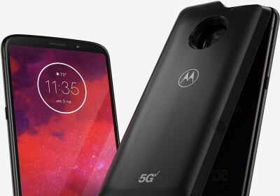motorola moto z3 moto mod verizon 5g