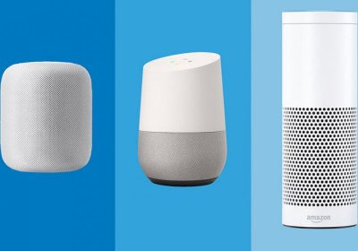 cirp amazon google apple