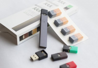 juul bluetooth