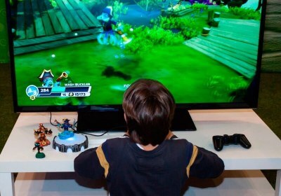 fortnite kids children gaming