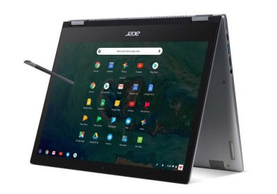 acer chromebooks chrome os chromebook