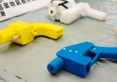 judge 3d-printed