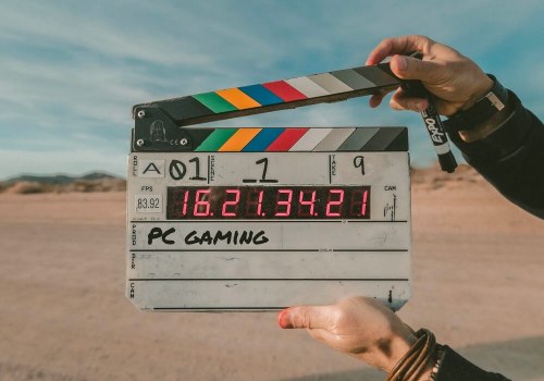 How Many FPS Do You Need?