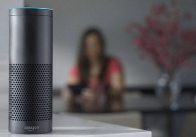 amazon patent alexa accent translation