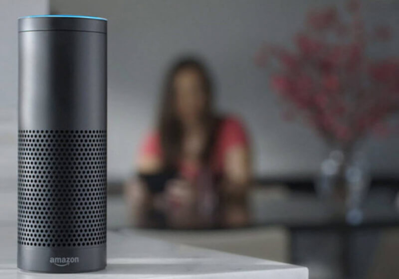 Amazon employee error shares thousands of Alexa recordings with a random user
