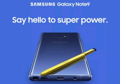 galaxy note