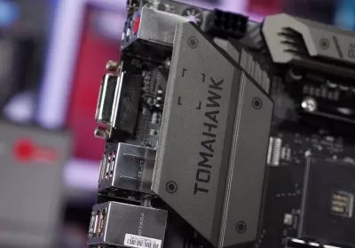 Top 5 AMD B450 Motherboards