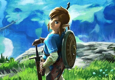 breath wild added zelda series timeline catch