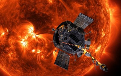 nasa