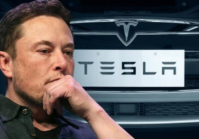 elon musk tesla