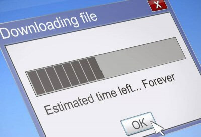 study shows bad country ripped isps