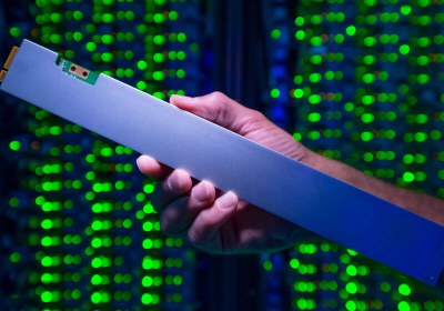 intel ssd storage