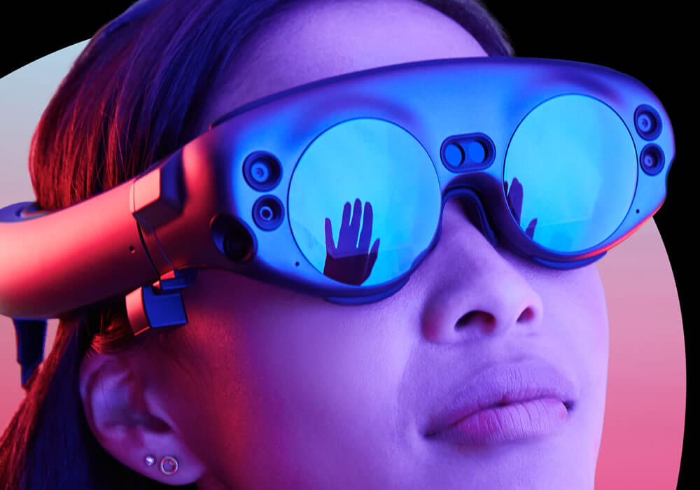iFixit tears down the Magic Leap One, comes away less than impressed