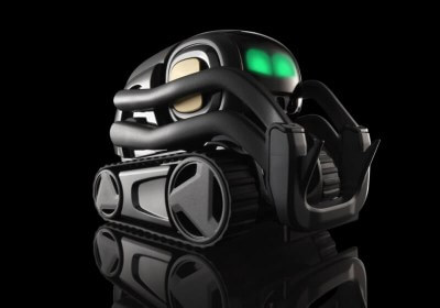 kickstarting anki family robot vector robot vector anki