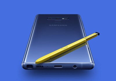 samsung galaxy note 512gb pen smartphone galaxy note 9