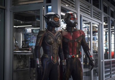 ant-man wasp marvel netflix disney streaming video licensing