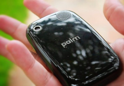 palm verizon smartphone