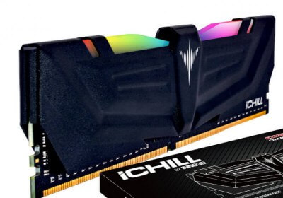 inno3d dram ddr4 ram pc gaming low latency