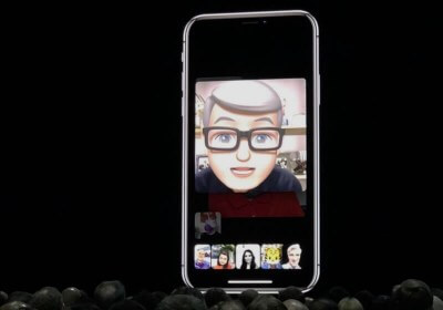 apple group facetime ios macos mojave ios 12 facetime