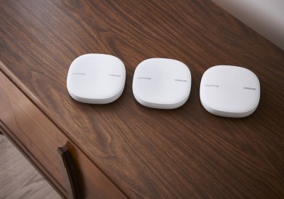 samsung smartthings wifi plume wifi smartthings mesh networking