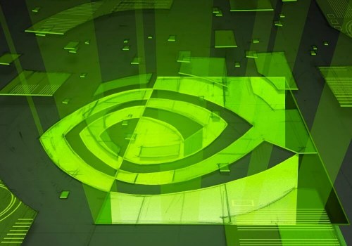 nvidia geforce