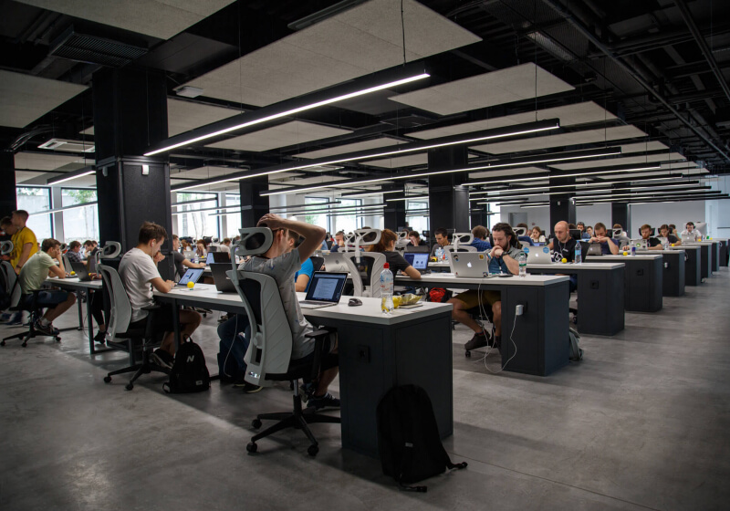 Opinion: The shifting nature of technology at work