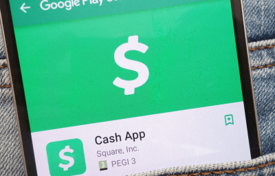square cash app