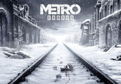 deep silver metro exodus aurora limited edition pre-orders limited edition 4a games