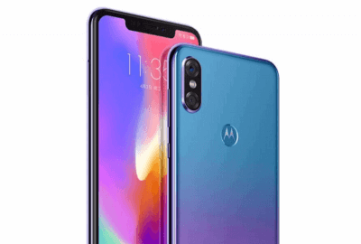 motorola iphone notch clone copy iphone x p30