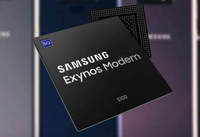 samsung exynos modem