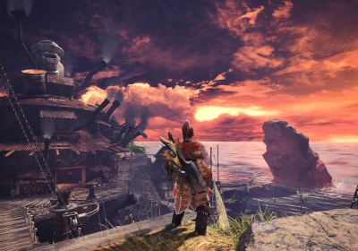 Monster Hunter: World Review
