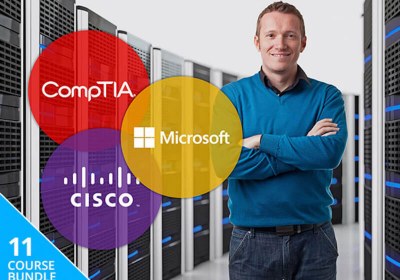 certification comptia
