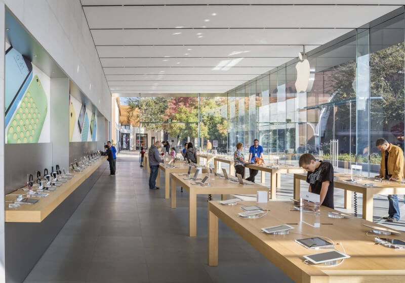 Dutch Apple Store evacuated after iPad battery explodes TechSpot