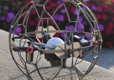 air hogs supernova gadget drone