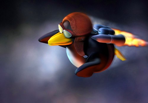 Linux vs. Windows Benchmark: Threadripper 2990WX vs. Core i9-7980XE Tested