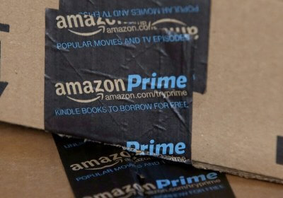 amazon prime amazon