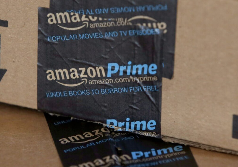 Amazon is offering free shipping with no minimum purchase