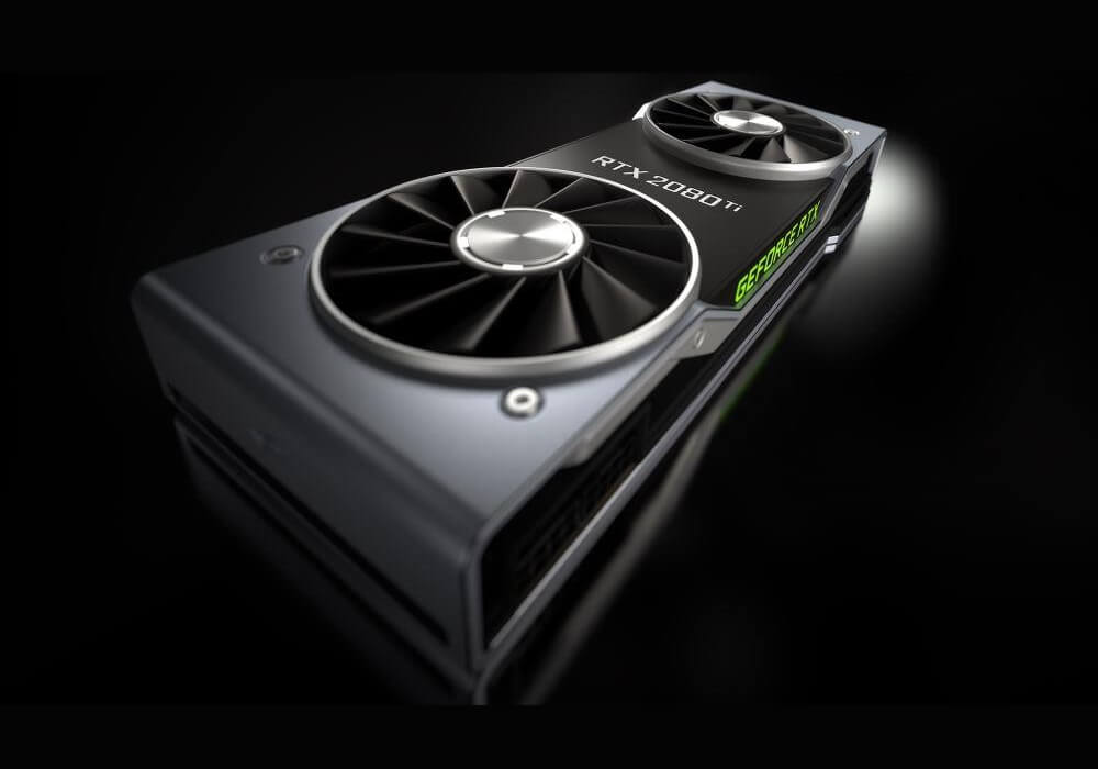 Nvidia launches the GeForce RTX 20 Series: Ray-tracing to the mainstream of gaming