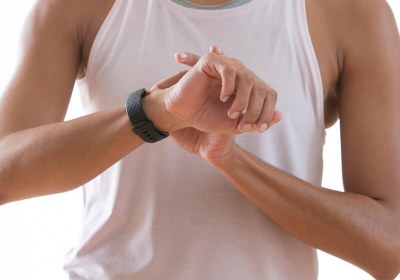 fitbit charge
