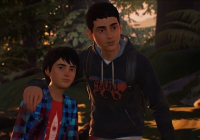 life strange